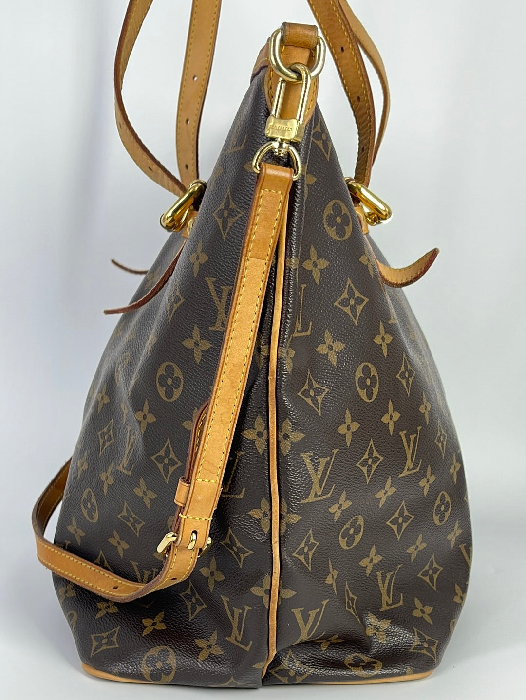 Louis Vuitton Crossbody Strap Shoulder Bags