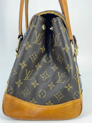 Vintage Louis Vuitton Monogram Beverly Shoulder Bag FL0028 042723 - $5 –  KimmieBBags LLC