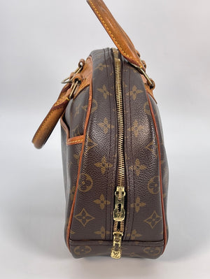 Louis Vuitton - Ellipse MM Handbag - Catawiki