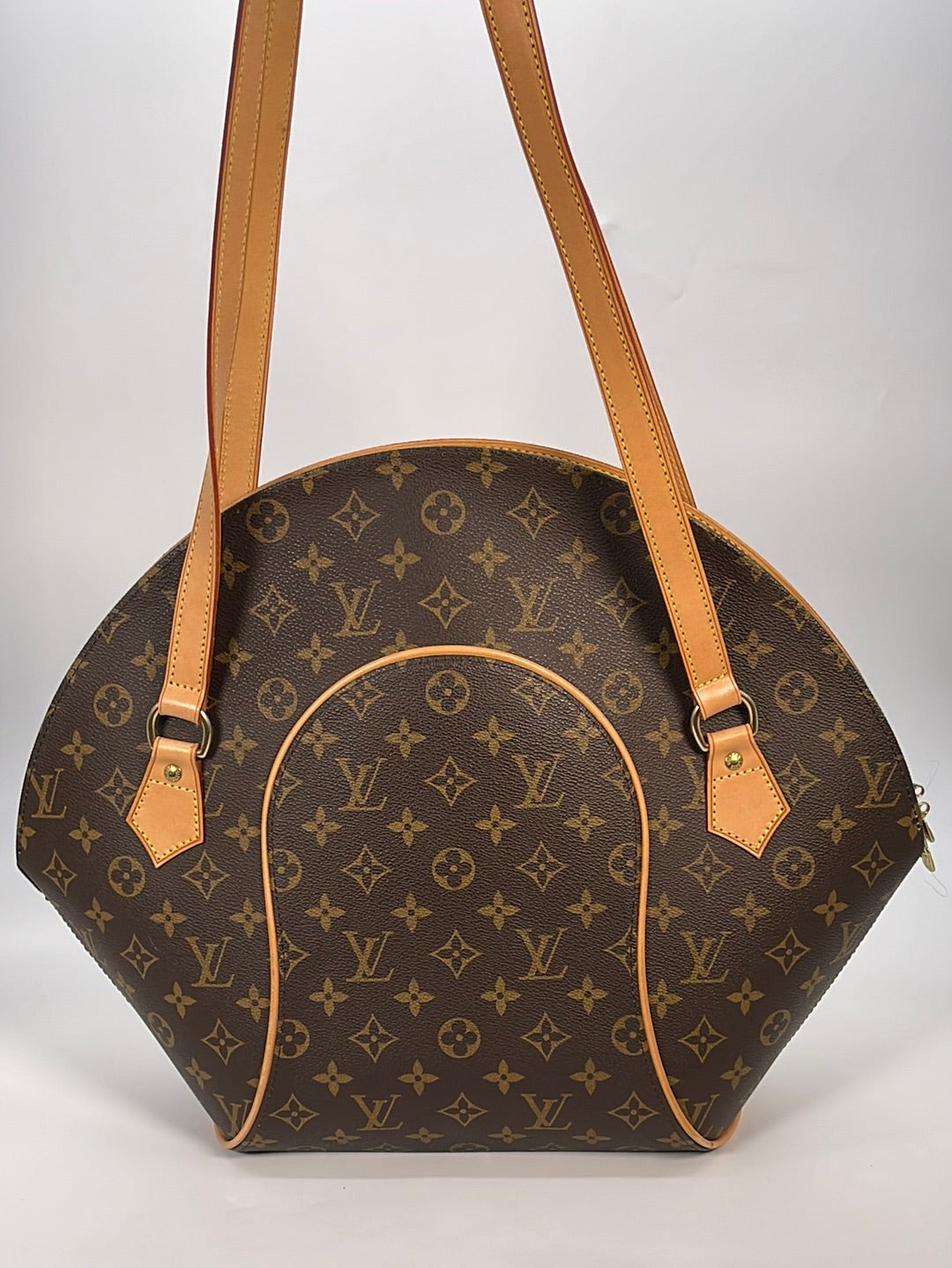 Vintage Louis Vuitton Ellipse Shopper Monogram Bag VI0968 020623