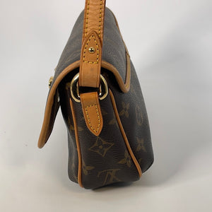 LV Tikal PM M40078 in 2023  Lv bag, Bags, Small messenger bag