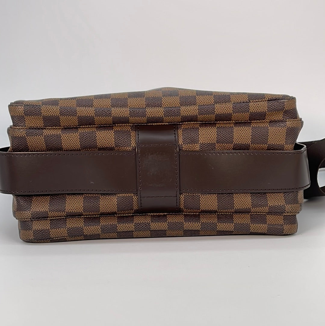 Louis Vuitton Monogram Multipli Cité Shoulder bag ○ Labellov