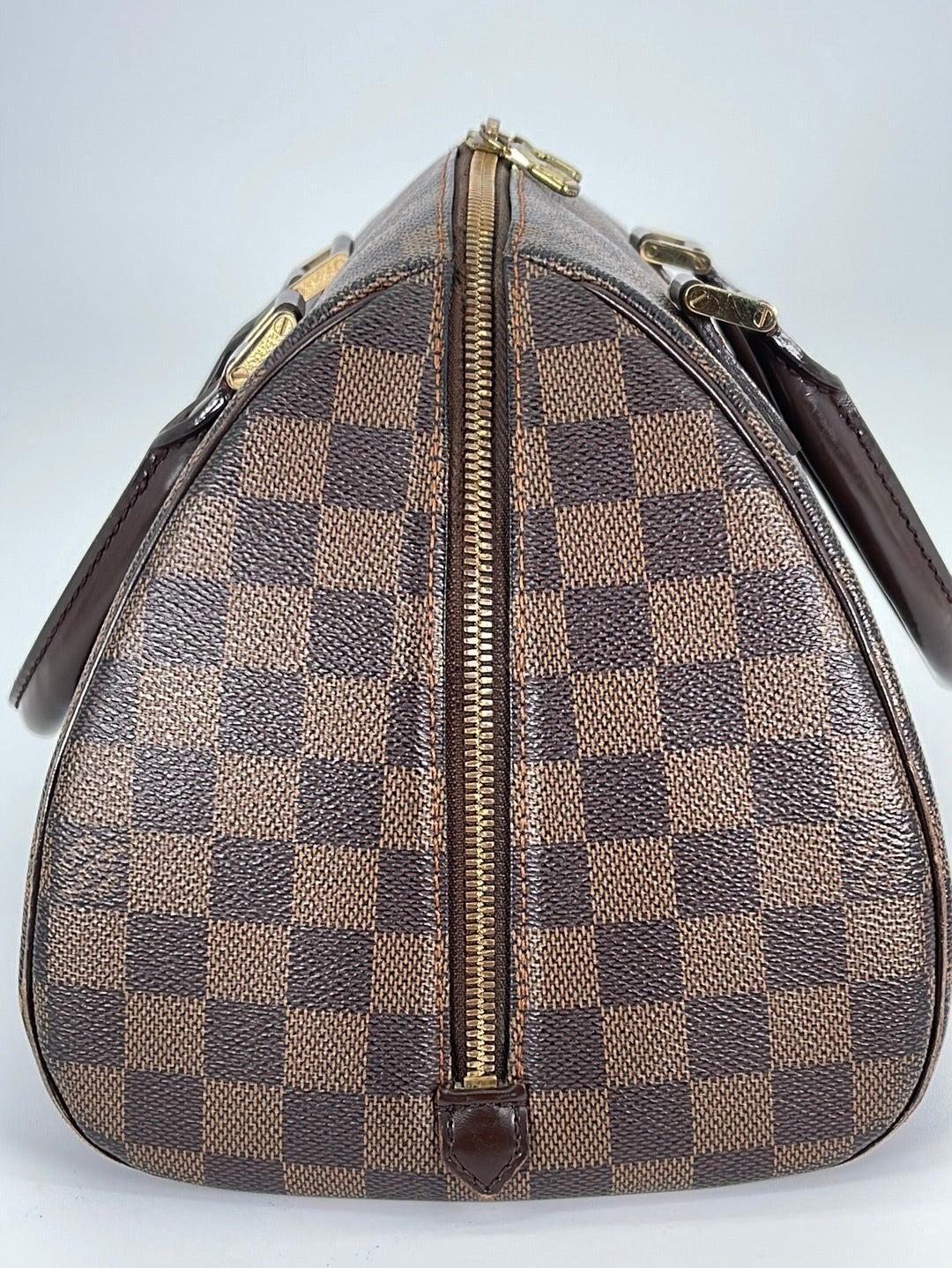 Pre-Owned Louis Vuitton Ascot Damier Bag 187058/31 | Rebag