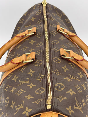 Vintage Louis Vuitton Keepall 45 Monogram Duffle SD881 040523. **** LI –  KimmieBBags LLC