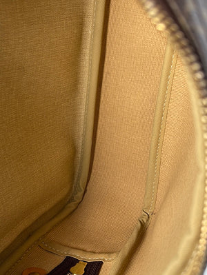 Louis Vuitton Monogram Reporter PM - Brown Crossbody Bags, Handbags -  LOU732806