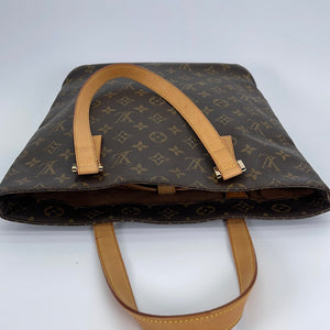 PRELOVED Louis Vuitton Monogram Vavin GM Tote Bag SD0042 031323