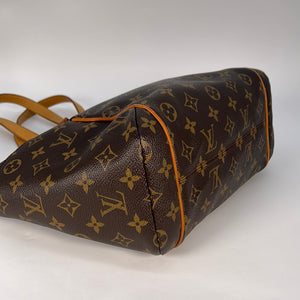 JFab Closet* Louis Vuitton Tote Bag Neverfull PM Damier *PreLoved* –
