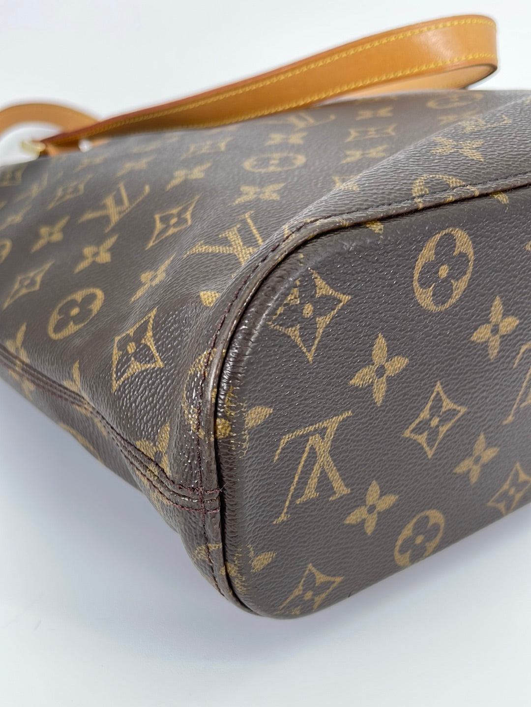 PRELOVED Louis Vuitton Monogram Vavin GM Tote Bag SR1002 031323 **DEAL –  KimmieBBags LLC