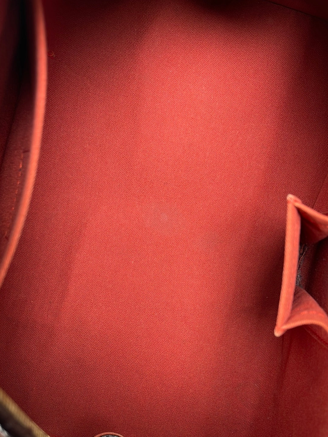 Used Bags & Etc - Authentic Louis Vuitton Ribera Mm in