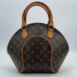Preloved Louis Vuitton Ellipse PM Monogram Bag TH0033 042123 - $300 OF –  KimmieBBags LLC